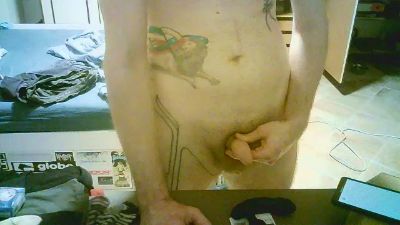 knk_drAn webcam model stream image