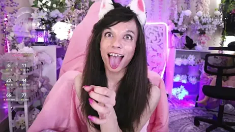 xxhayleemariexx webcam model stream image