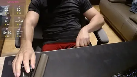 sensualman90 webcam model stream image