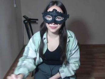 _beautiful_lady_ webcam model stream image