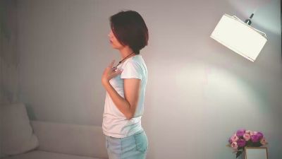 HaileySydow webcam model stream image