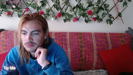 JackyEmma25 webcam model stream image