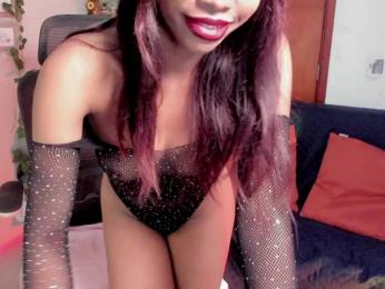 Alexa-Davis webcam model stream image
