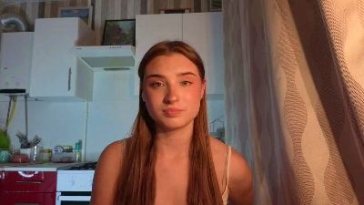 KrystaWeissman webcam model stream image