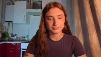 KrystaWeissman webcam model stream image