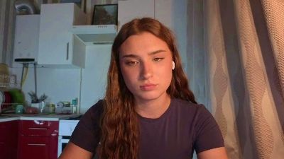 KrystaWeissman webcam model stream image