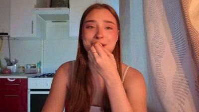 KrystaWeissman webcam model stream image