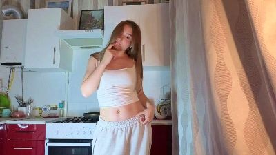KrystaWeissman webcam model stream image