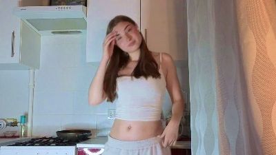 KrystaWeissman webcam model stream image
