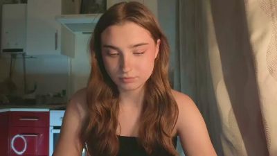 KrystaWeissman webcam cam4 model stream image
