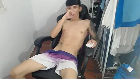 BOY-767 webcam stripchat model stream image