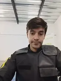 Juan9615 webcam model stream image