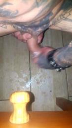 Grey25cm webcam cam4 model stream image