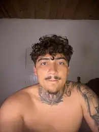 picasso_25CM webcam stripchat model stream image