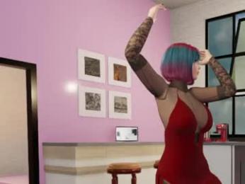systaime webcam model stream image