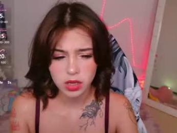 hotary_yuko webcam model stream image
