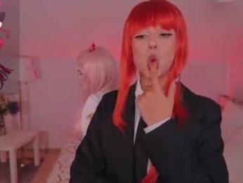 hotary_yuko webcam model stream image