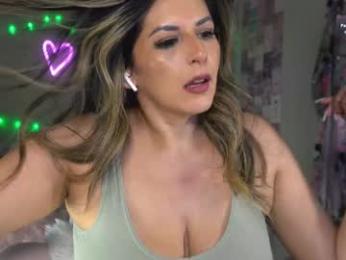 xclusivesecrets webcam chaturbate model stream image