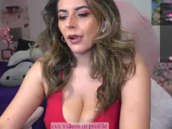 xclusivesecrets webcam chaturbate model stream image