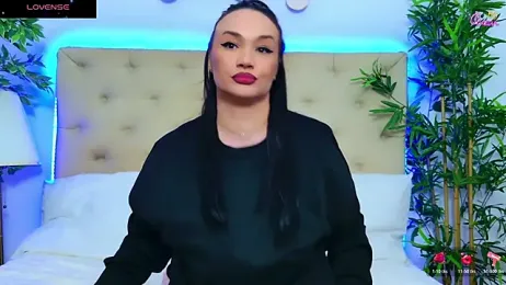 DaliyaArabian webcam stripchat model stream image