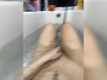 SaySlaanesh webcam model stream image