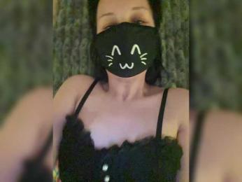 SaySlaanesh webcam model stream image