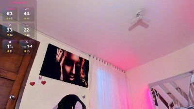 himiko_togaa webcam model stream image