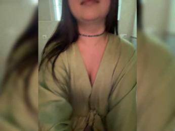 AlisaConti webcam bongacams model stream image