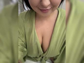 AlisaConti webcam bongacams model stream image