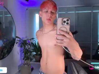 ethanmiller1 webcam model stream image