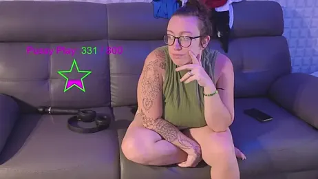 JadeStarUK webcam model stream image