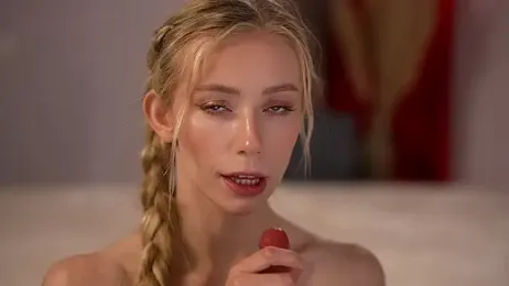 Vika54784 webcam model stream image