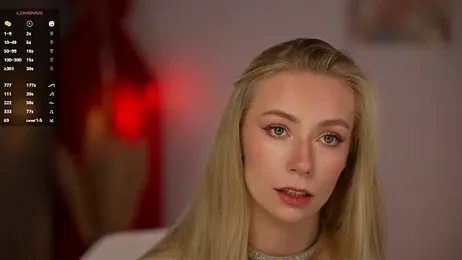 Vika54784 webcam model stream image