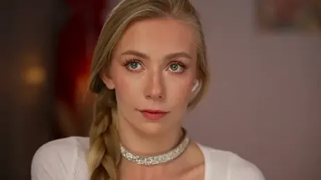 Vika54784 webcam model stream image