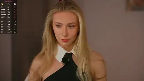 Vika54784 webcam model stream image