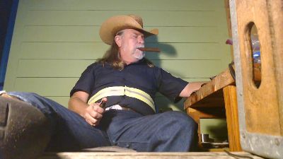TennRedneck webcam model stream image
