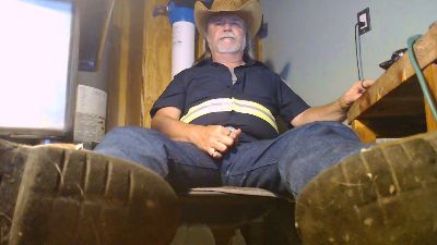 TennRedneck webcam model stream image
