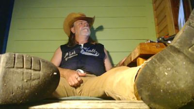 TennRedneck webcam model stream image
