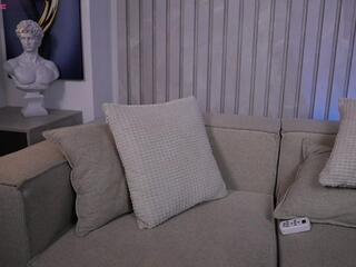 Randy Pitts webcam model stream image