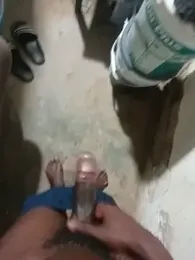 imagen del stream de Langeni