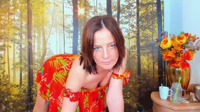 ViciousSiren webcam model stream image