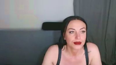 CralaSDream webcam model stream image