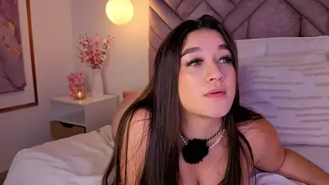Ariannaa_Suarez1 webcam stripchat model stream image