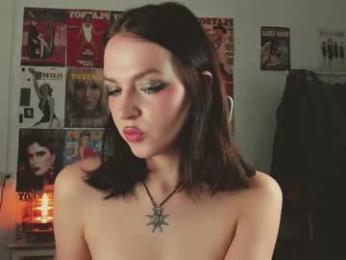 niky_jess webcam model stream image