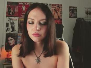 niky_jess webcam chaturbate model stream image