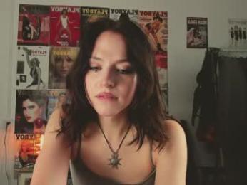 niky_jess webcam model stream image