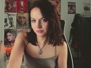 niky_jess webcam model stream image