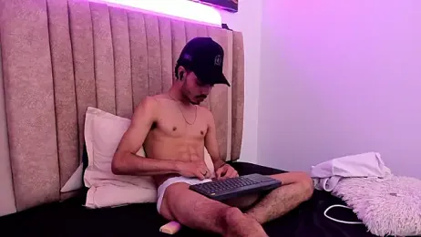 Timothe_Evans webcam stripchat model stream image