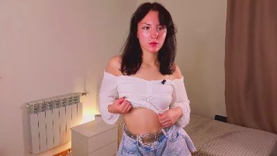 ShayMelchiorre webcam model stream image