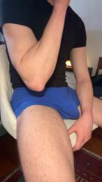_Matt2745_ webcam model stream image